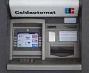 EC Geldautomat